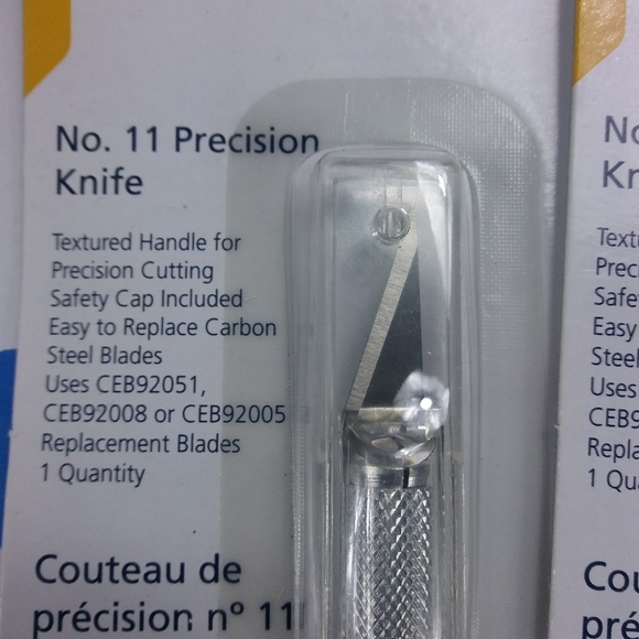 Precision Hobby Knife (Lot of 12) | New In Box! - Picture 3 of 4